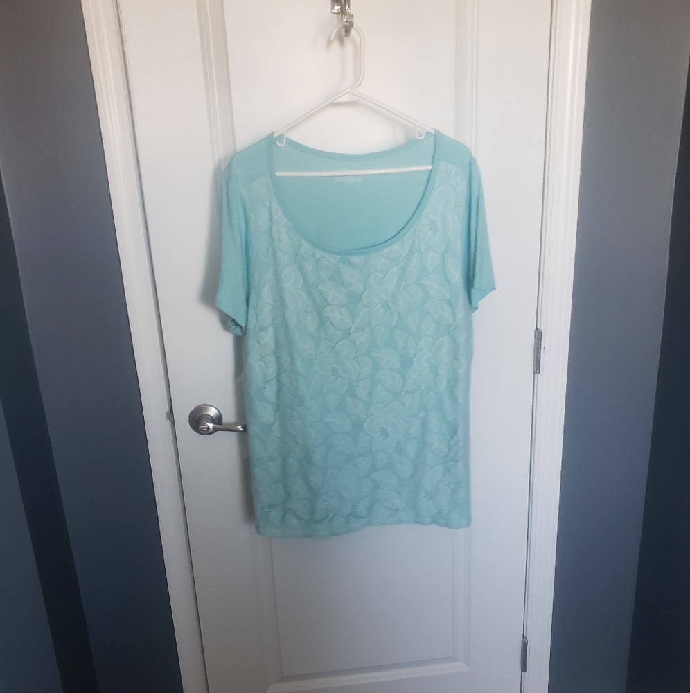 Floral top